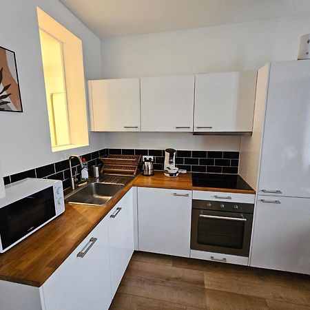 *Appartement Moderne/2 Minutes Du Metro* Saint-Ouen  Extérieur photo