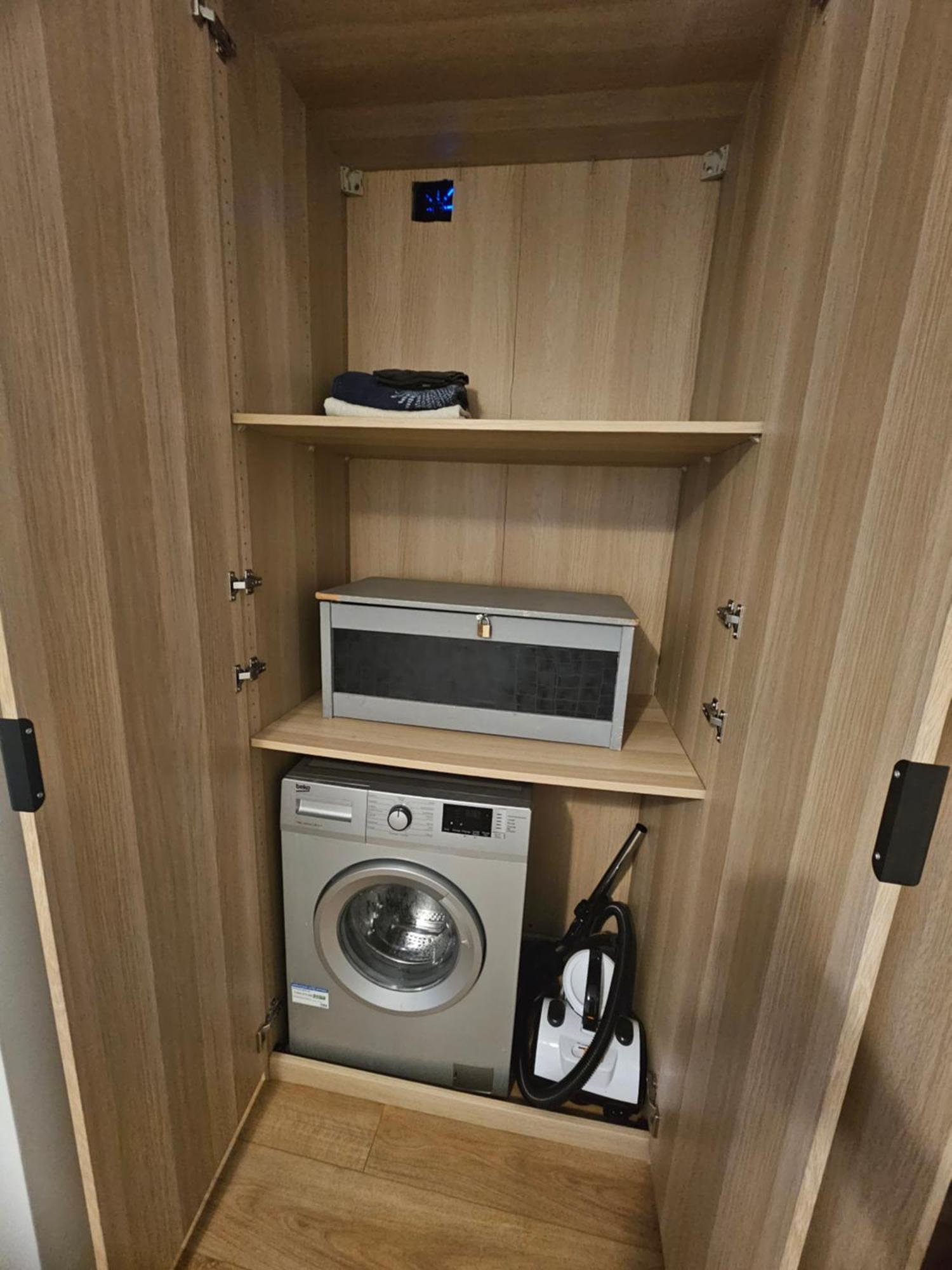 *Appartement Moderne/2 Minutes Du Metro* Saint-Ouen  Extérieur photo